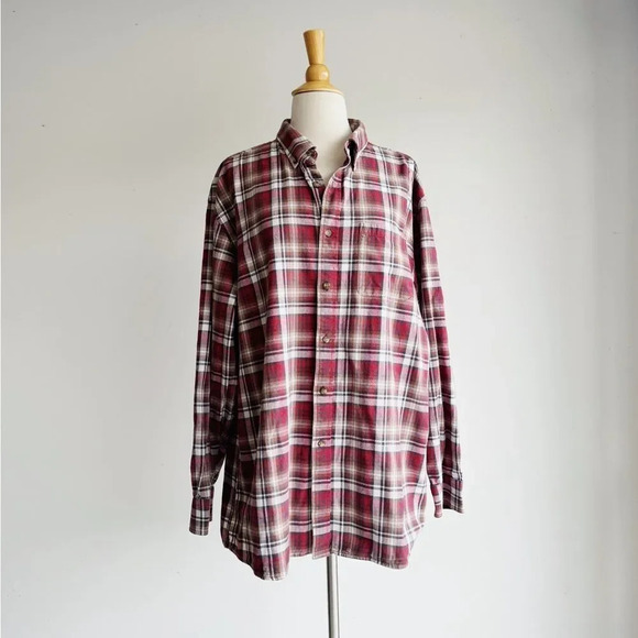 PENDLETON | Somerset Button Down Shirt | XL - Picture 1 of 5